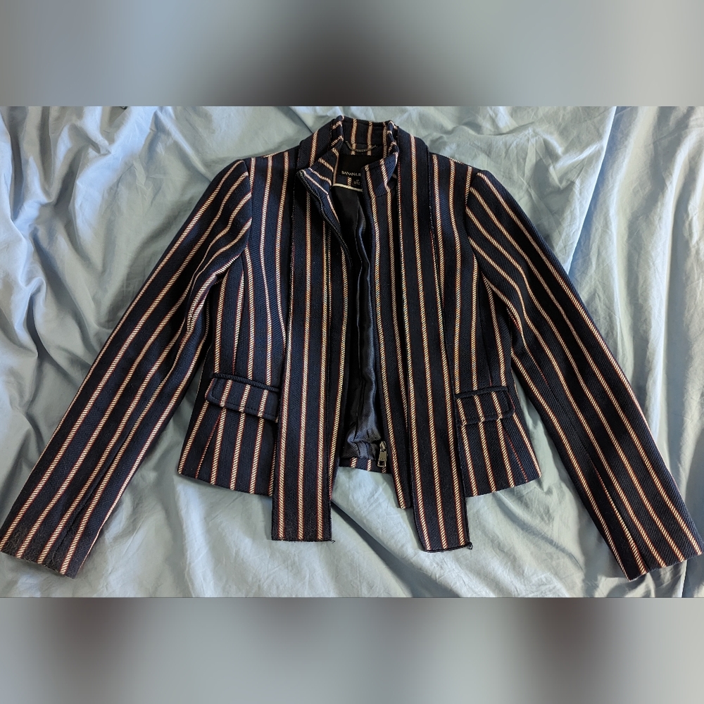 Banana republic jacket